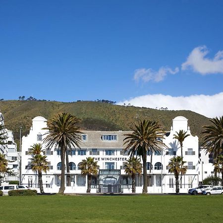 The Winchester Hotel By Newmark Cape Town Exterior photo