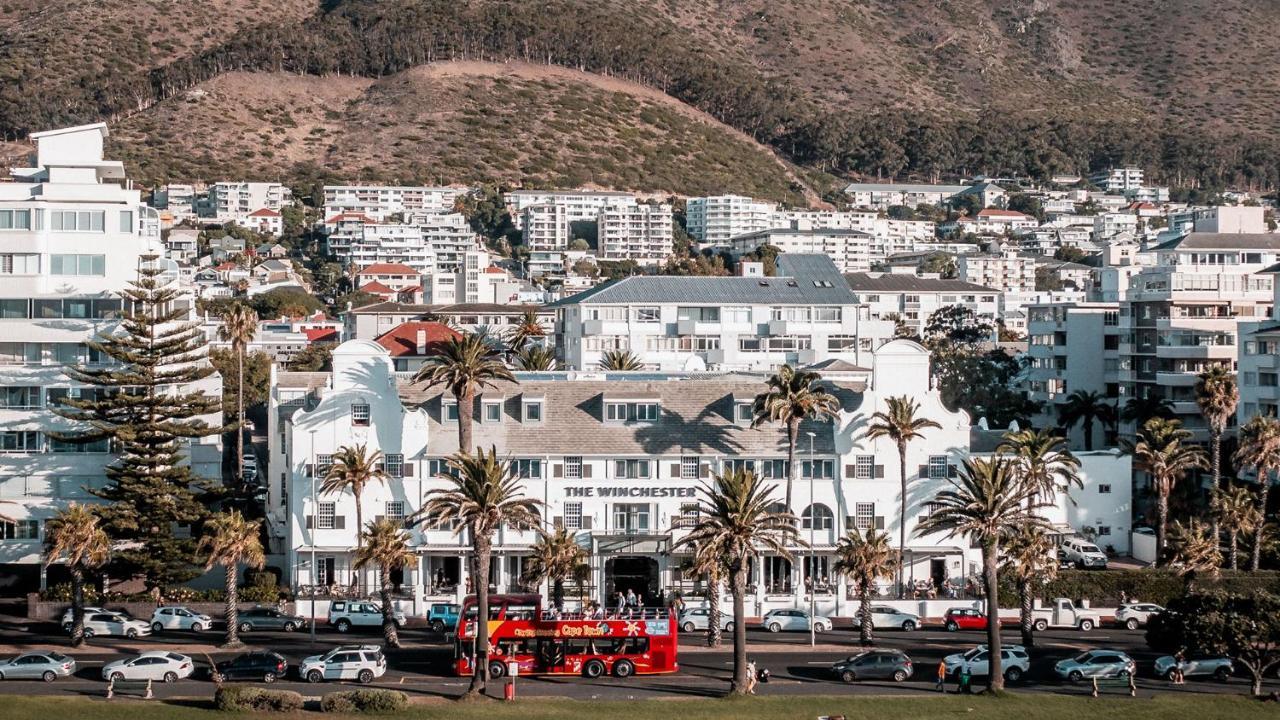 The Winchester Hotel By Newmark Cape Town Exterior photo